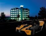 KTM X-Bow by ABT 2009 года
